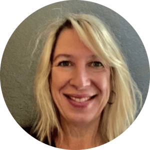 Amy Lund - Xcel Energy Headshot