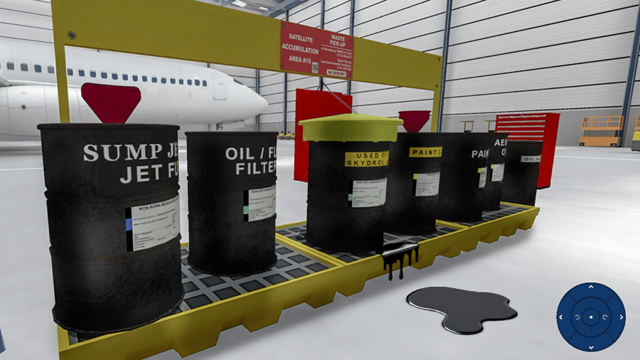 Aviation Industry Post