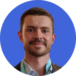 Ben Bauert Headshot