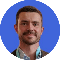Ben Bauert Headshot