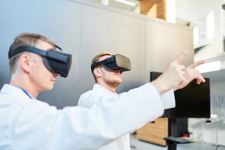 8 Ways to Scale Hands-On Clinical Skills Training