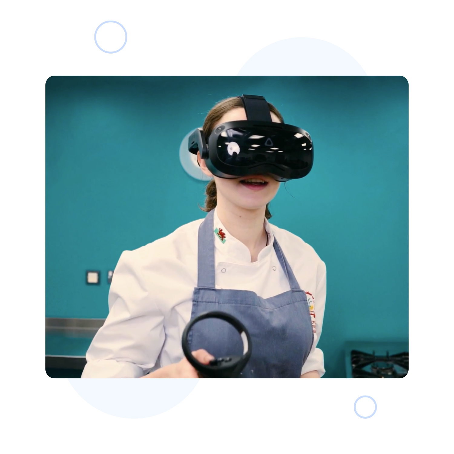 Coleg y Cymoedd - Case Study Image