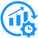 Efficiency Icon