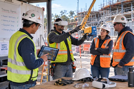 Why Experiential Learning Outperforms Presentation-Based Training