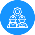 Field Crew Icon