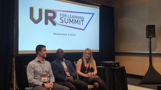 Key Insights from DevLearn 2024 – The Future of Workplace Training
