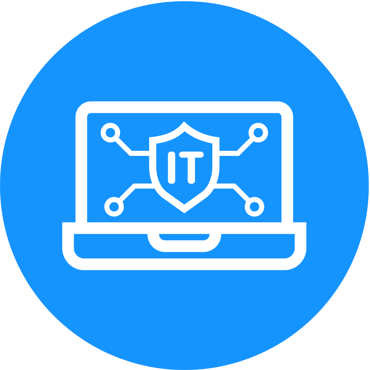 IT Icon