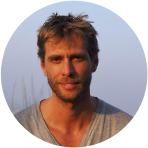Philipp Seiler Headshot