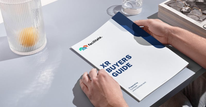 Linkedin Ads - XR Buyers Guide