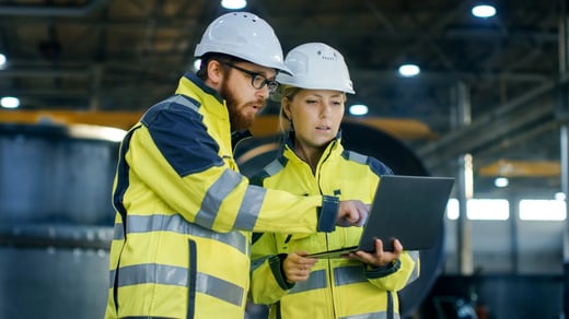 Top 7 Manufacturing Training Technologies for 2026
