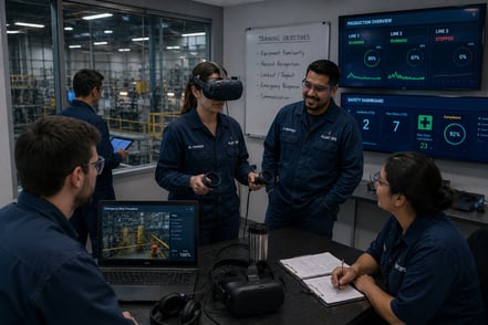 Operational Readiness Is Becoming the Real Measure of Workforce Preparedness
