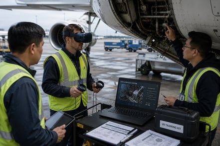 Human Performance Optimization Is Becoming the Next Frontier of Operational Excellence