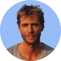 Philipp Seiler Headshot