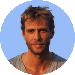 Philipp Seiler Headshot