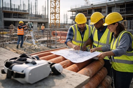 The Hidden Cost of Poor Training in Construction—and How to Fix It Without Slowing Projects Down