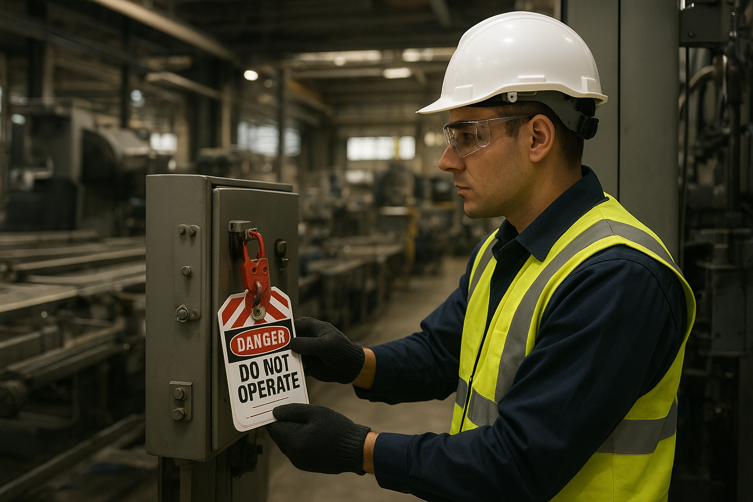 The 3 Most Dangerous Mistakes on the Manufacturing Floor - Header