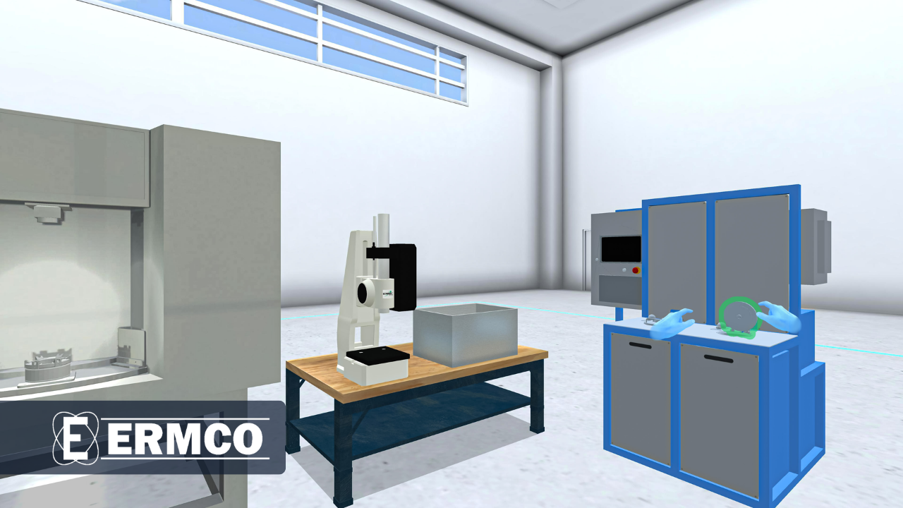 ERMCO-Facilitate
