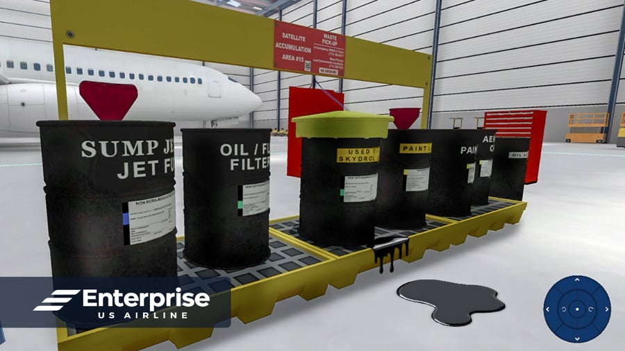 USAirline-Facilitate