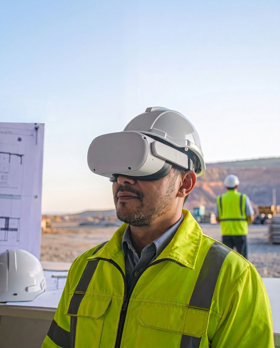 VRMining