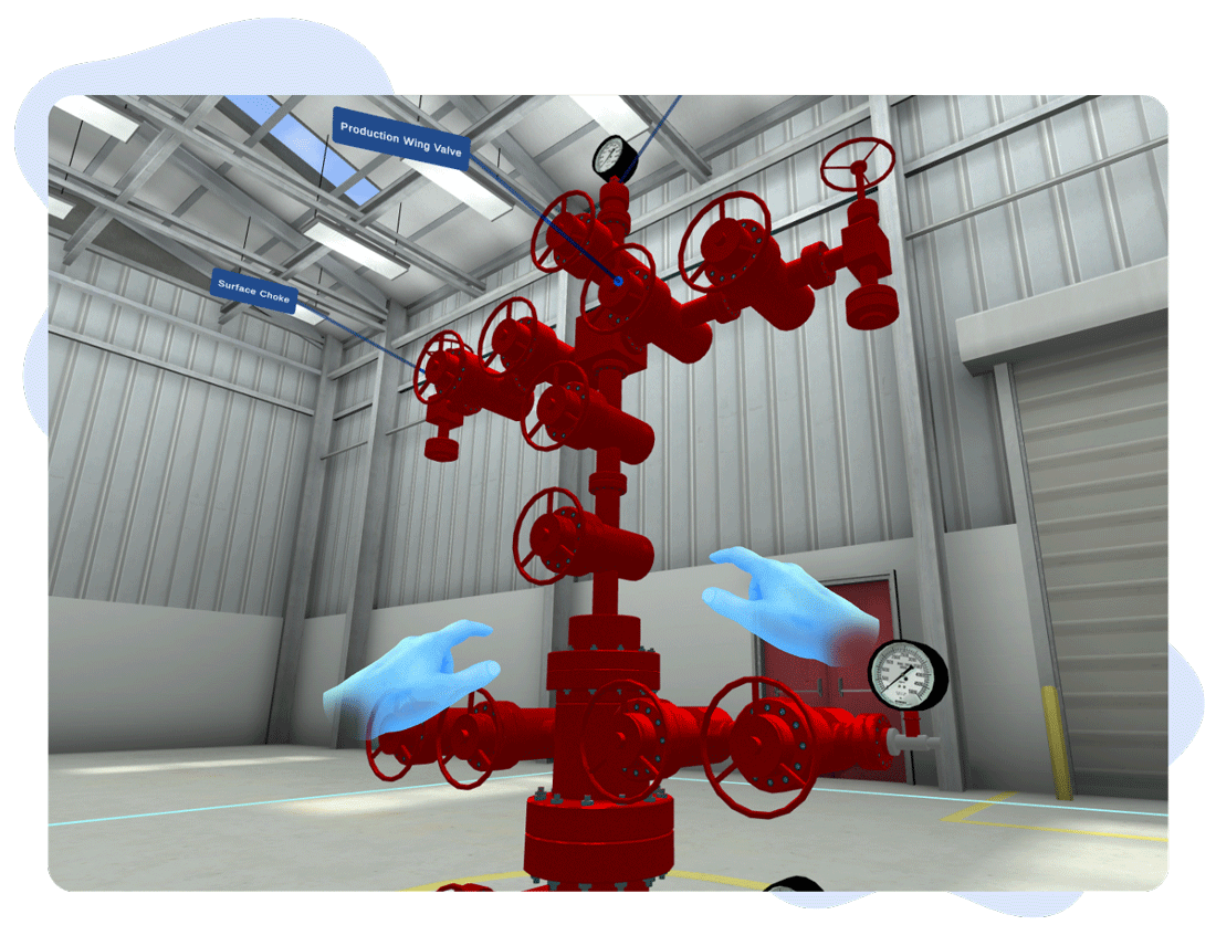 Wellhead_MicroSim