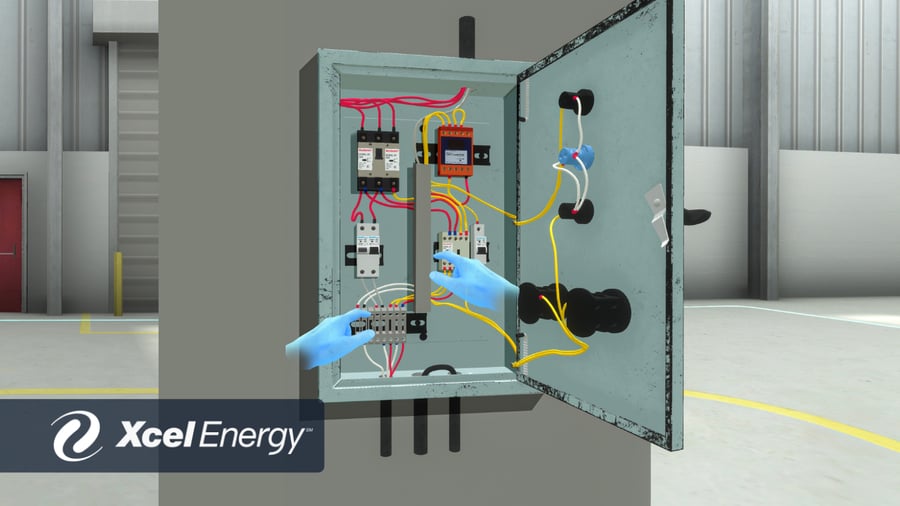 Xcel Energy 