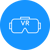 VR Headset Icon