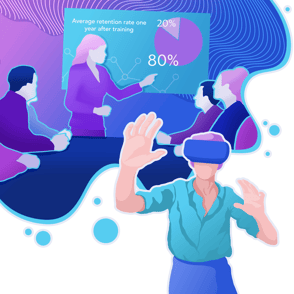 Virtual Reality - Welcome the Training Disruptor