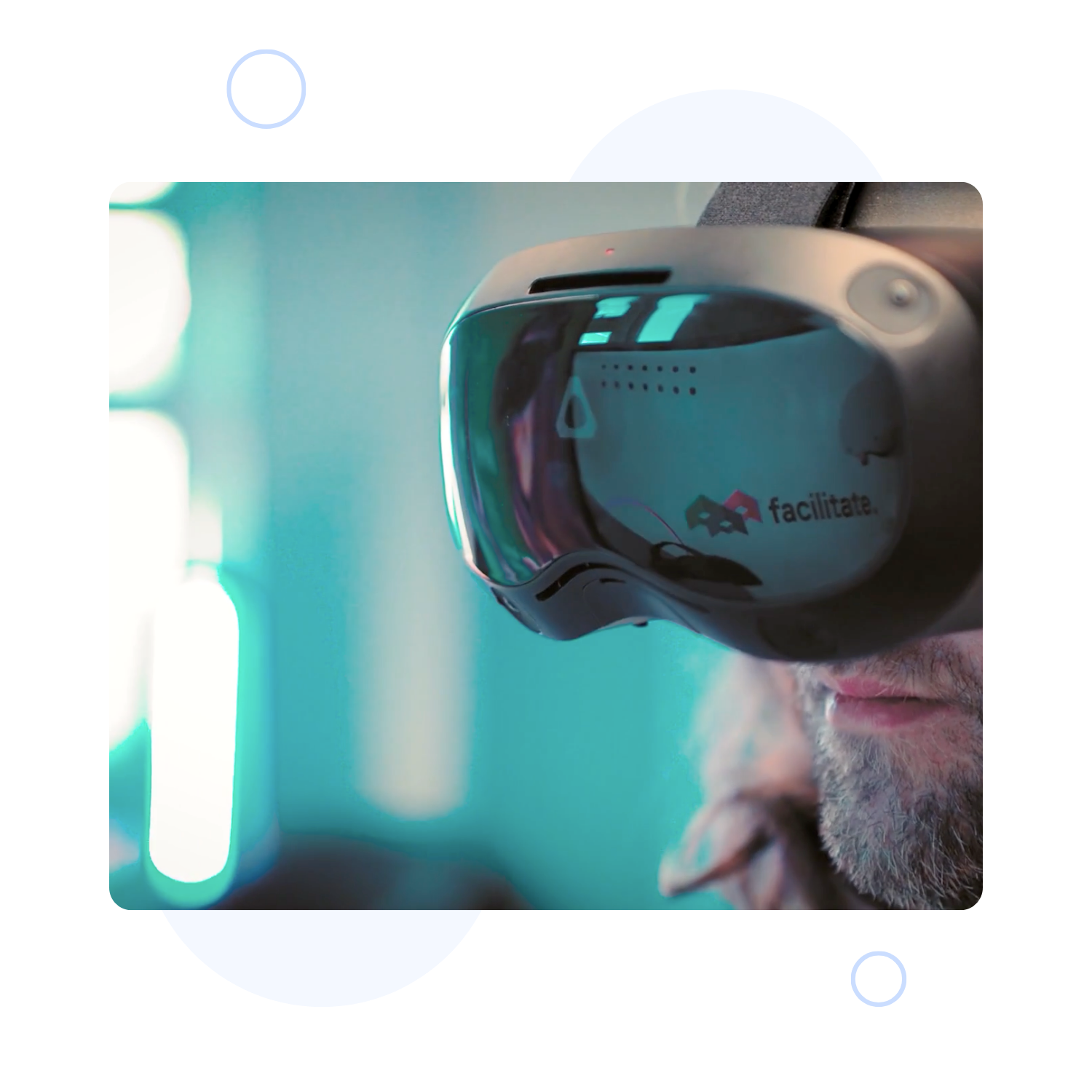 Visual Generation Icons (6)