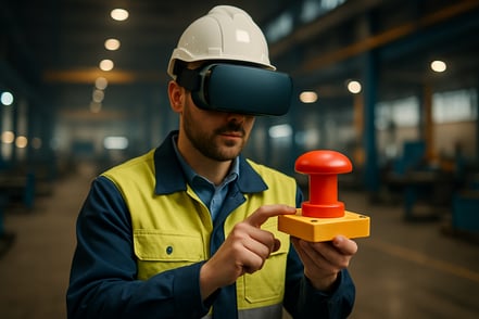 Why Every Factory Floor Needs a Reset Button