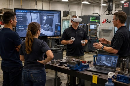 Compliance Isn’t Competence: Why Zero-Defect Manufacturing Requires More Than Passing Audits