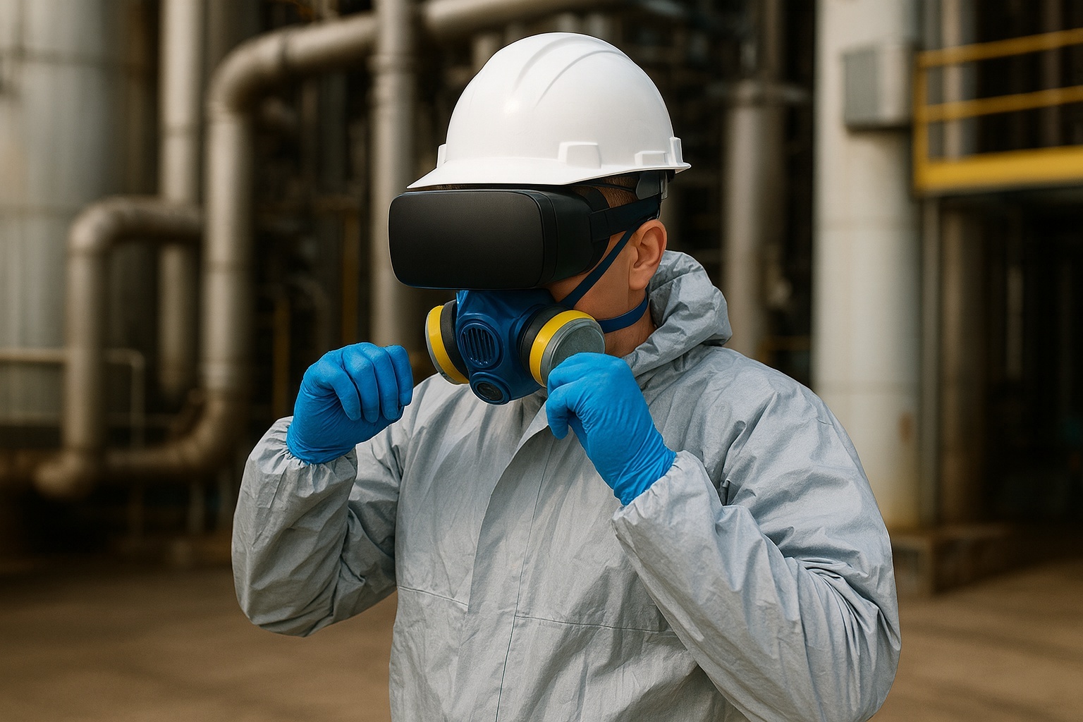 Beyond PPE Demos - Header