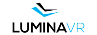 Lumina VR logo