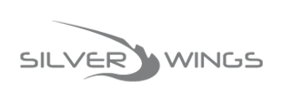 Silver Wings Logo