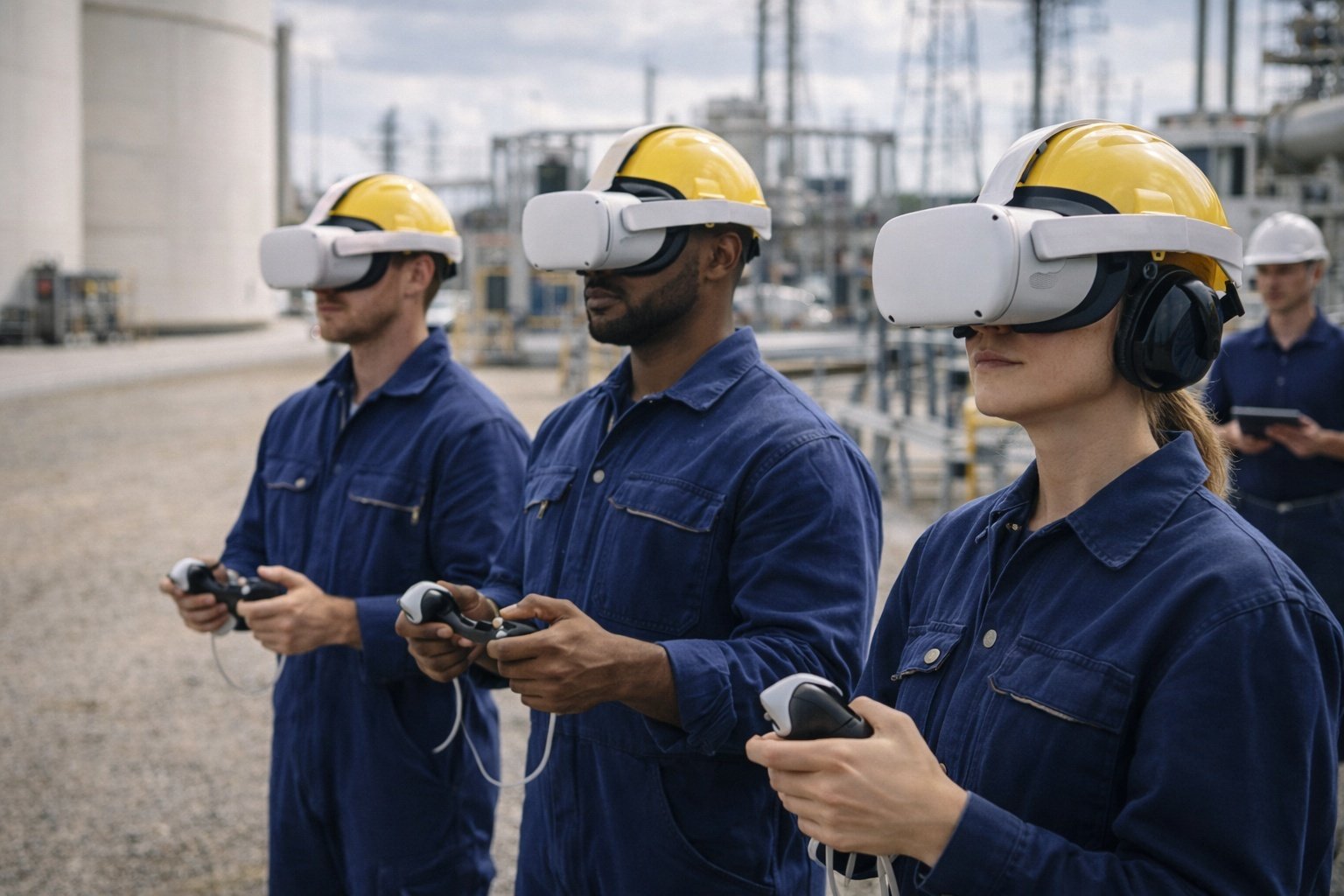 Convergence of AI - Header