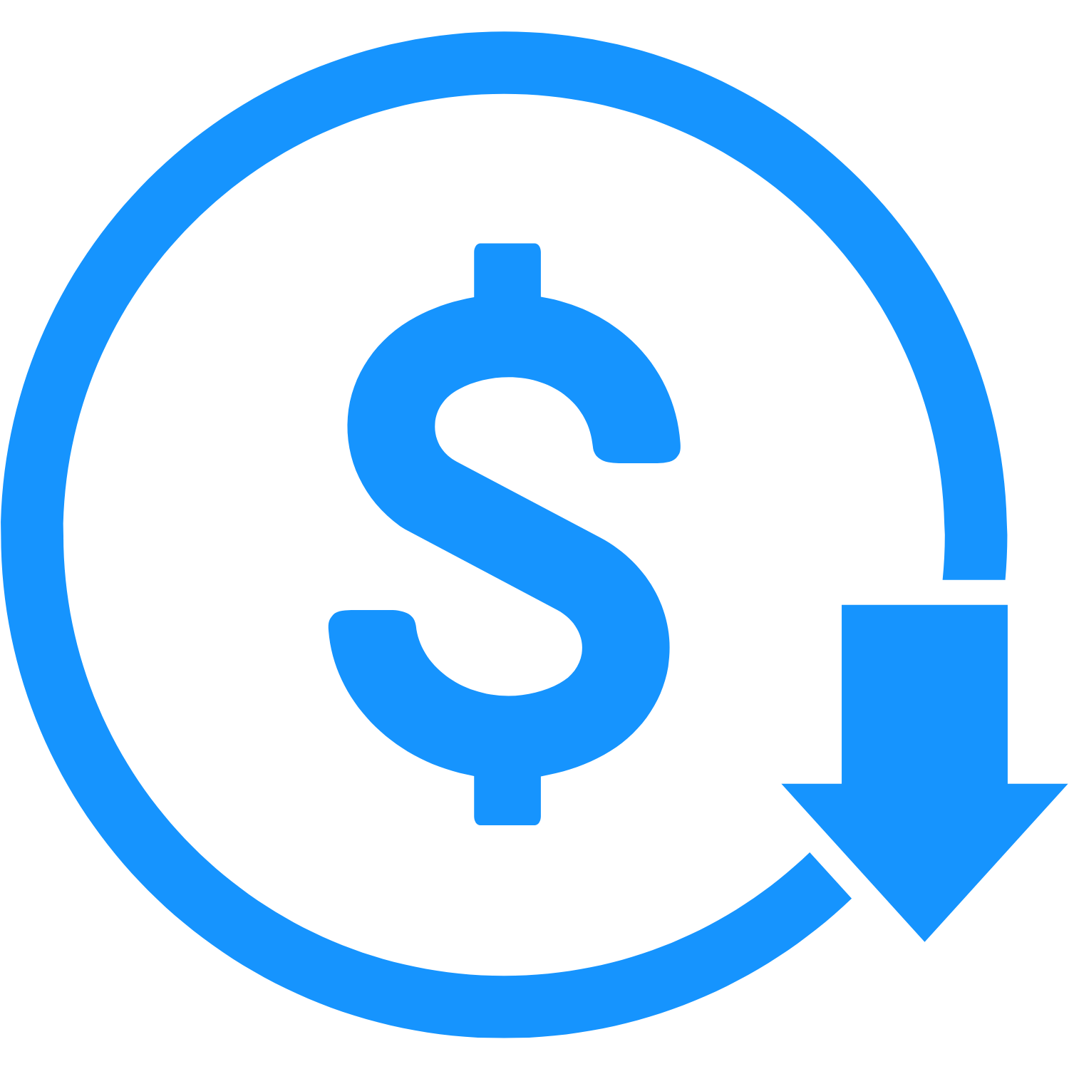 graphic showing that Facilitate allows for personalisation