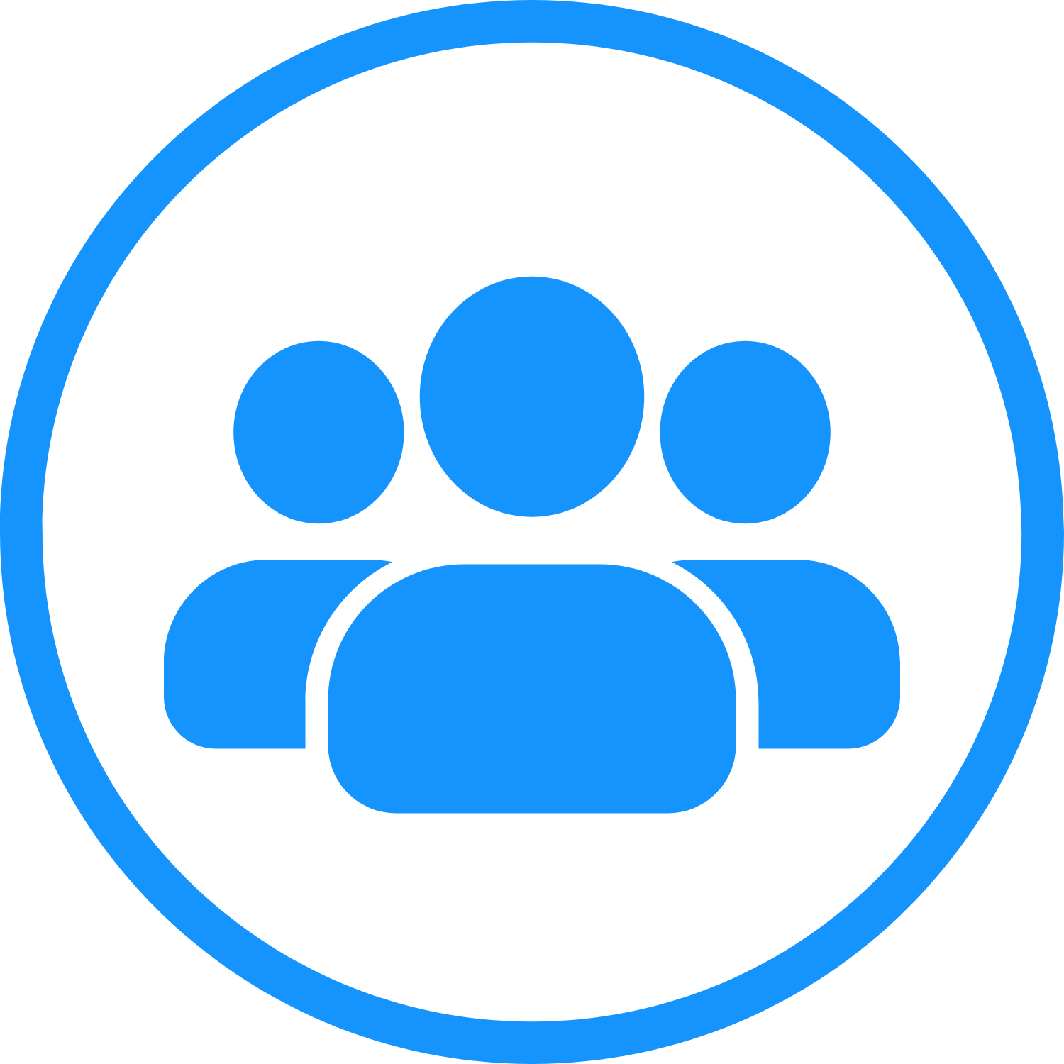 customer icon