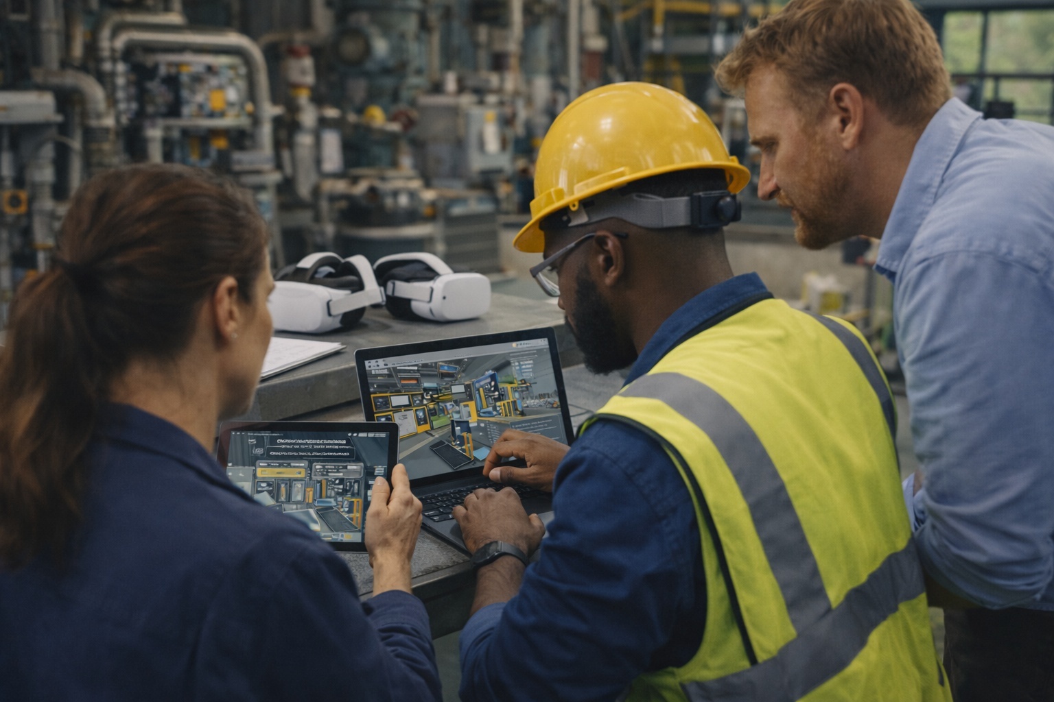 Enterprise Training - Header