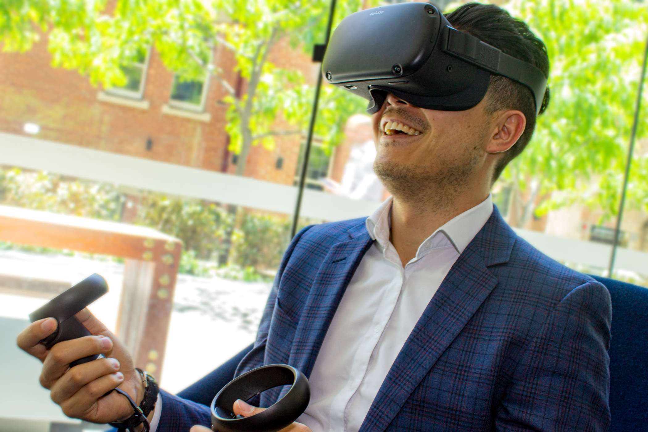 Facilitate Virtual Training
