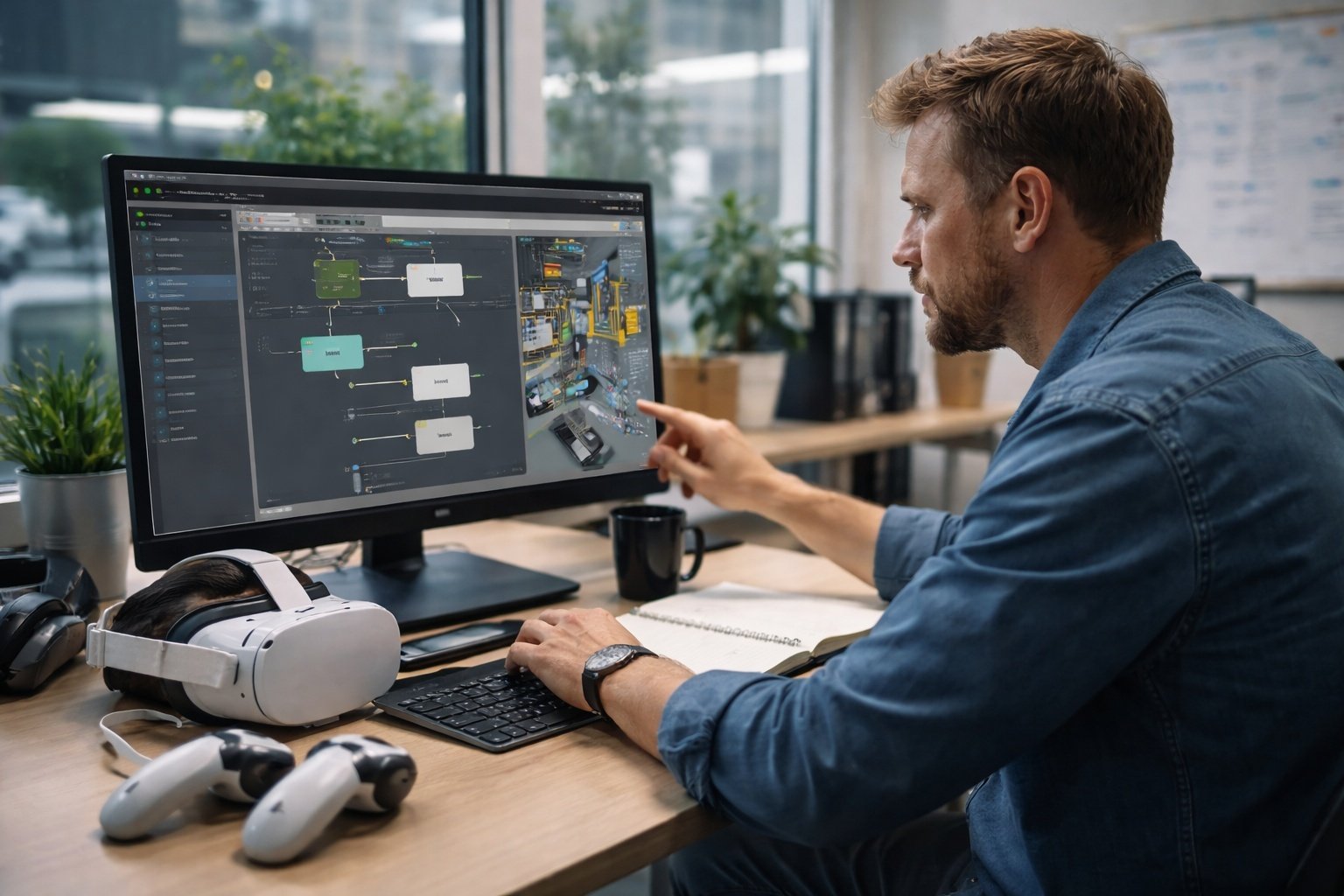 Low Code vs No Code - Header