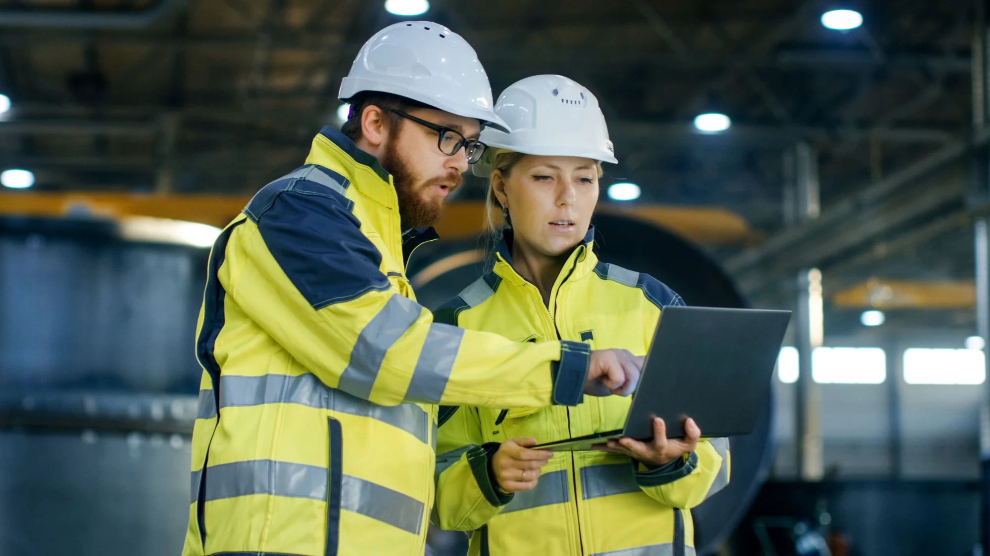 Manufacturing Training Technologies - Header