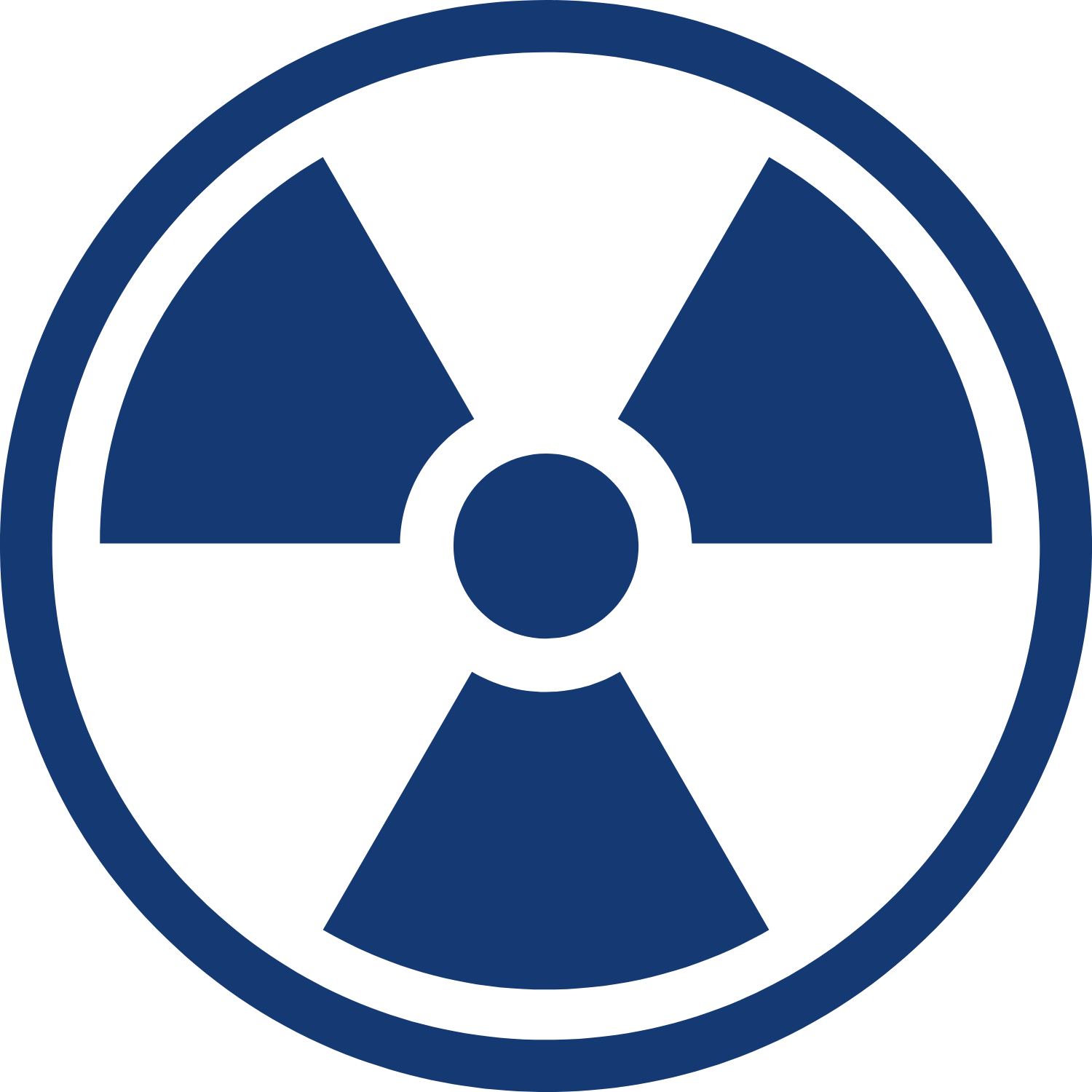 nuclear icon