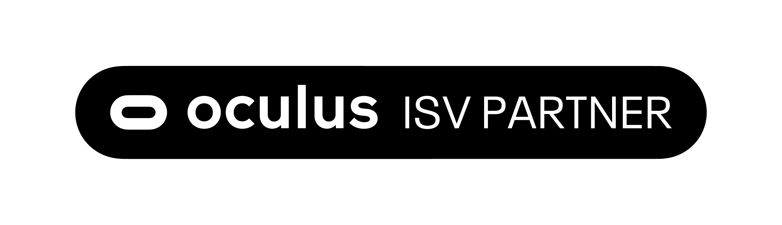 Oculus_ISV_Partner_Pill_Black_RGB Oculus_ISV_Partner_Pill_Black_RGB