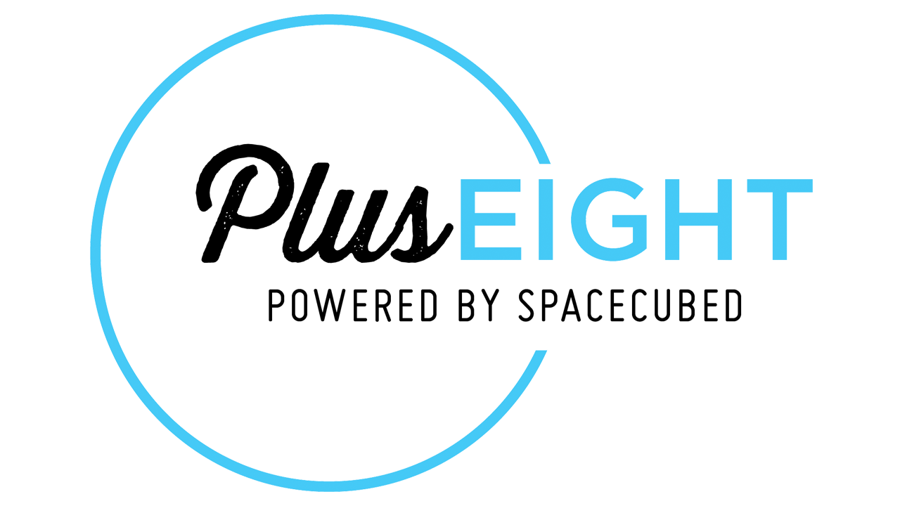 PlusEightLogo PlusEightLogo