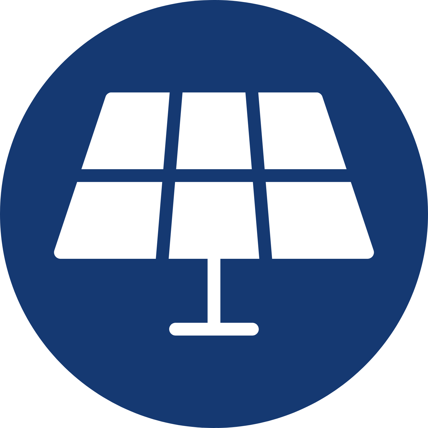renewable energy icon
