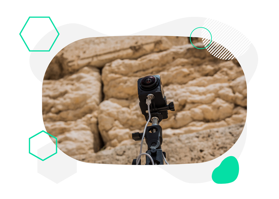 360 Camera