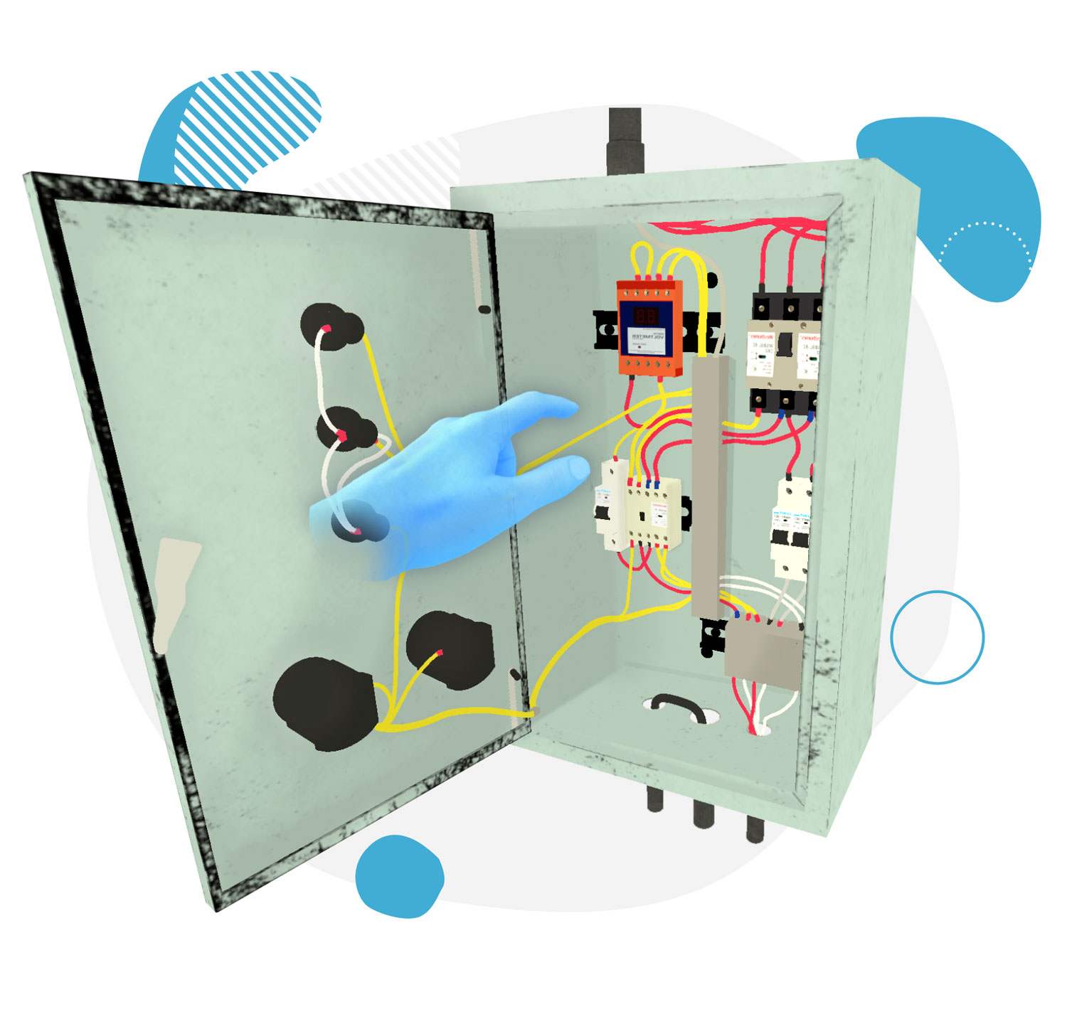 Micro-simulation