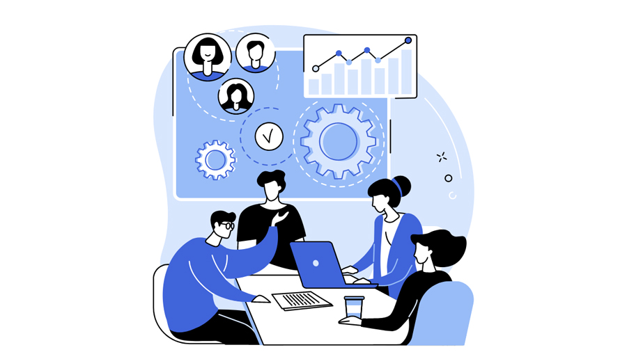 Onboard users