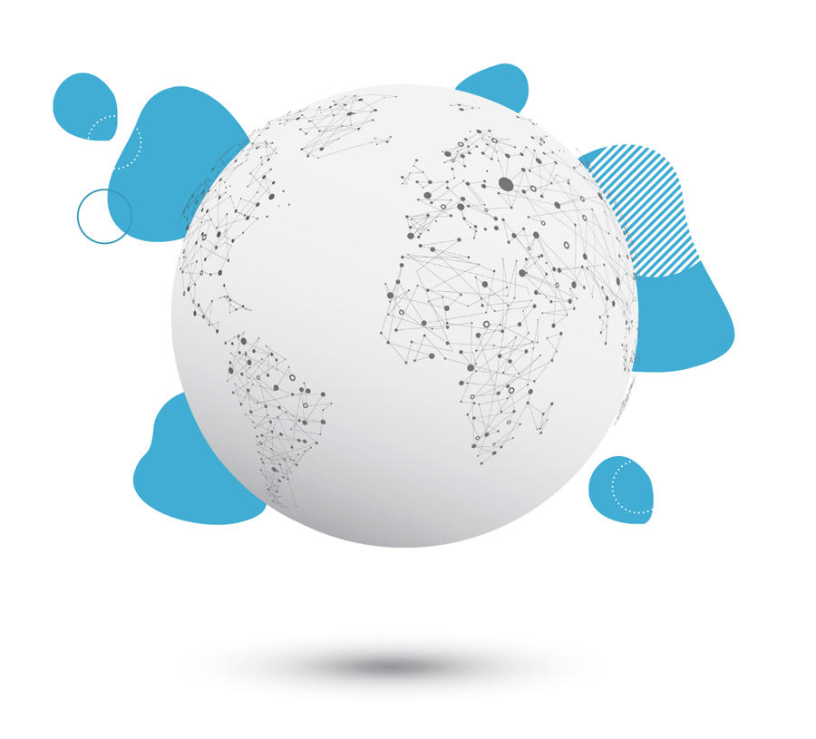 Globe