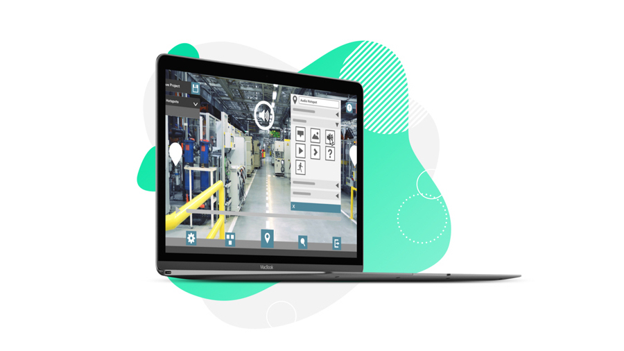 Interactive Editor