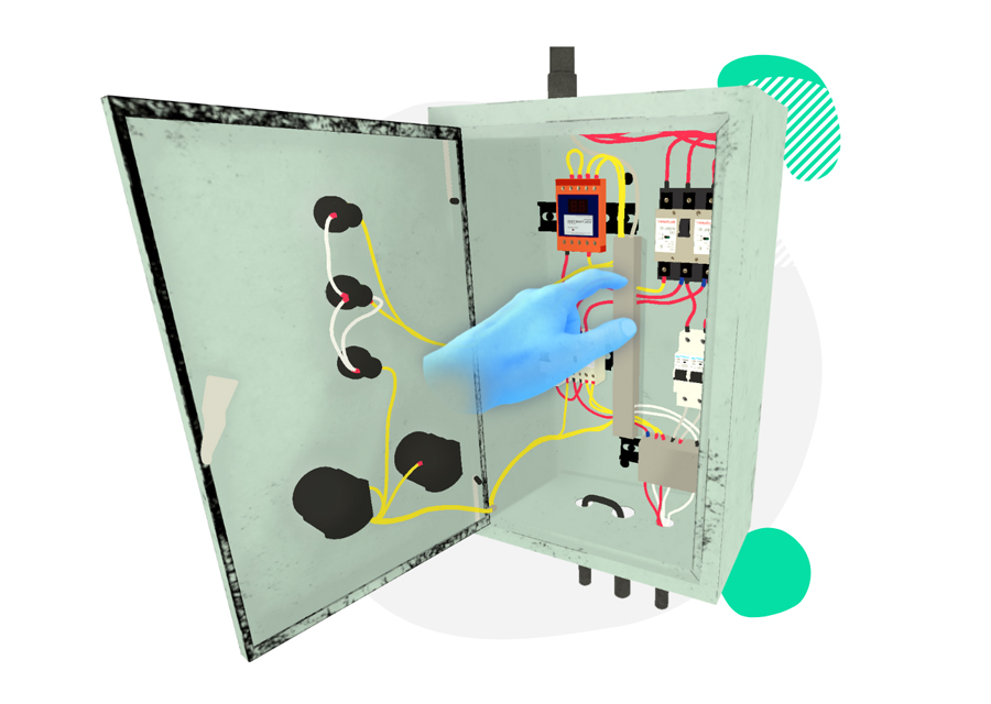 Micro-simulation
